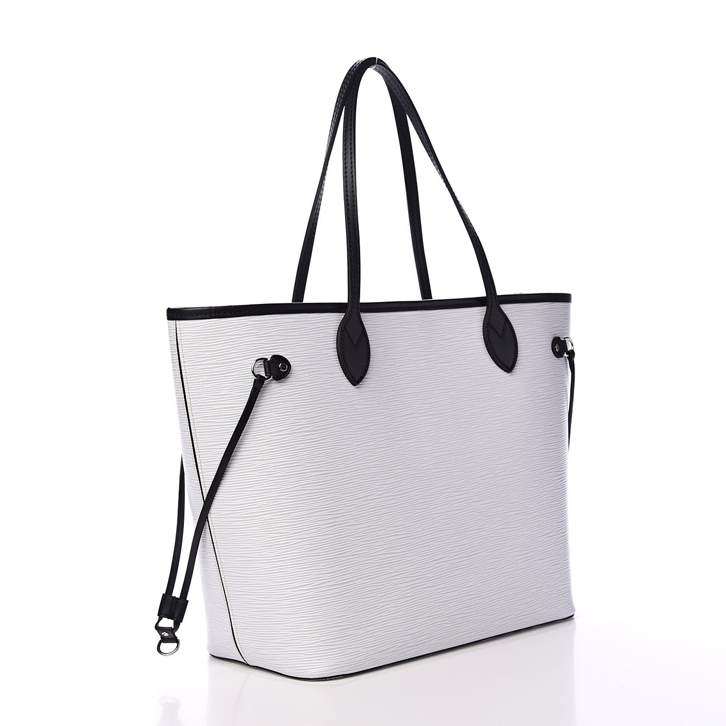 Epi Neverfull MM White