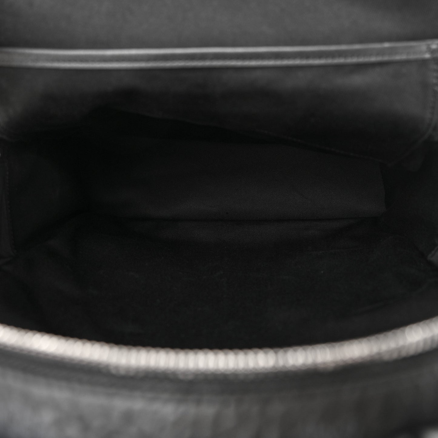 Visetos Medium Stark Backpack Black
