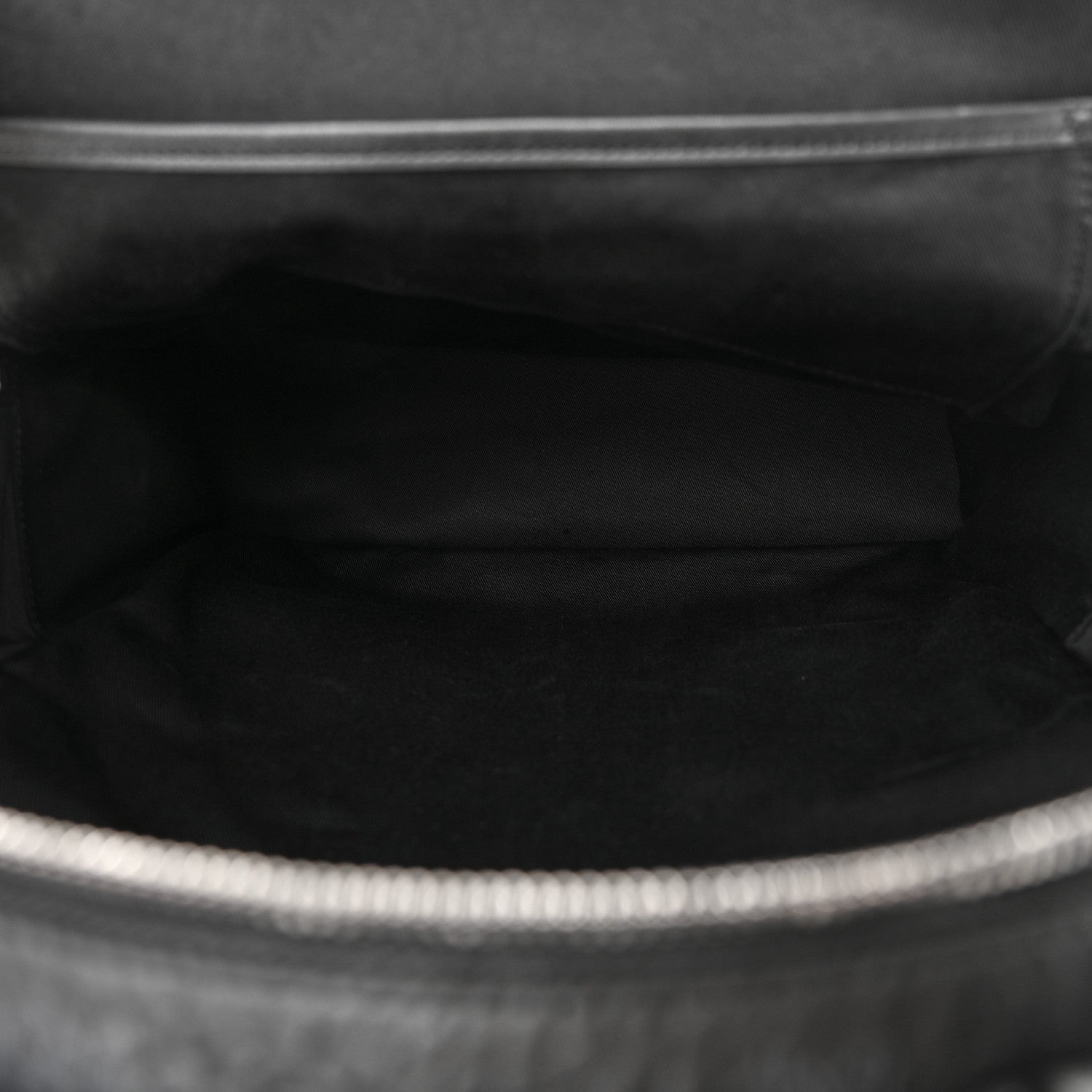 MCM Visetos Medium Stark Backpack Black 5 of 13