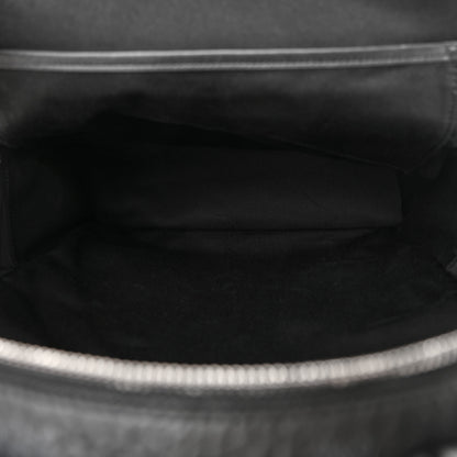 MCM Visetos Medium Stark Backpack Black 5 of 13
