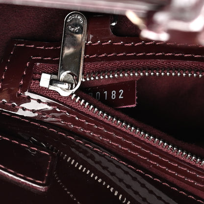 Louis Vuitton Electric Epi Mirabeau GM Prune 7 of 18