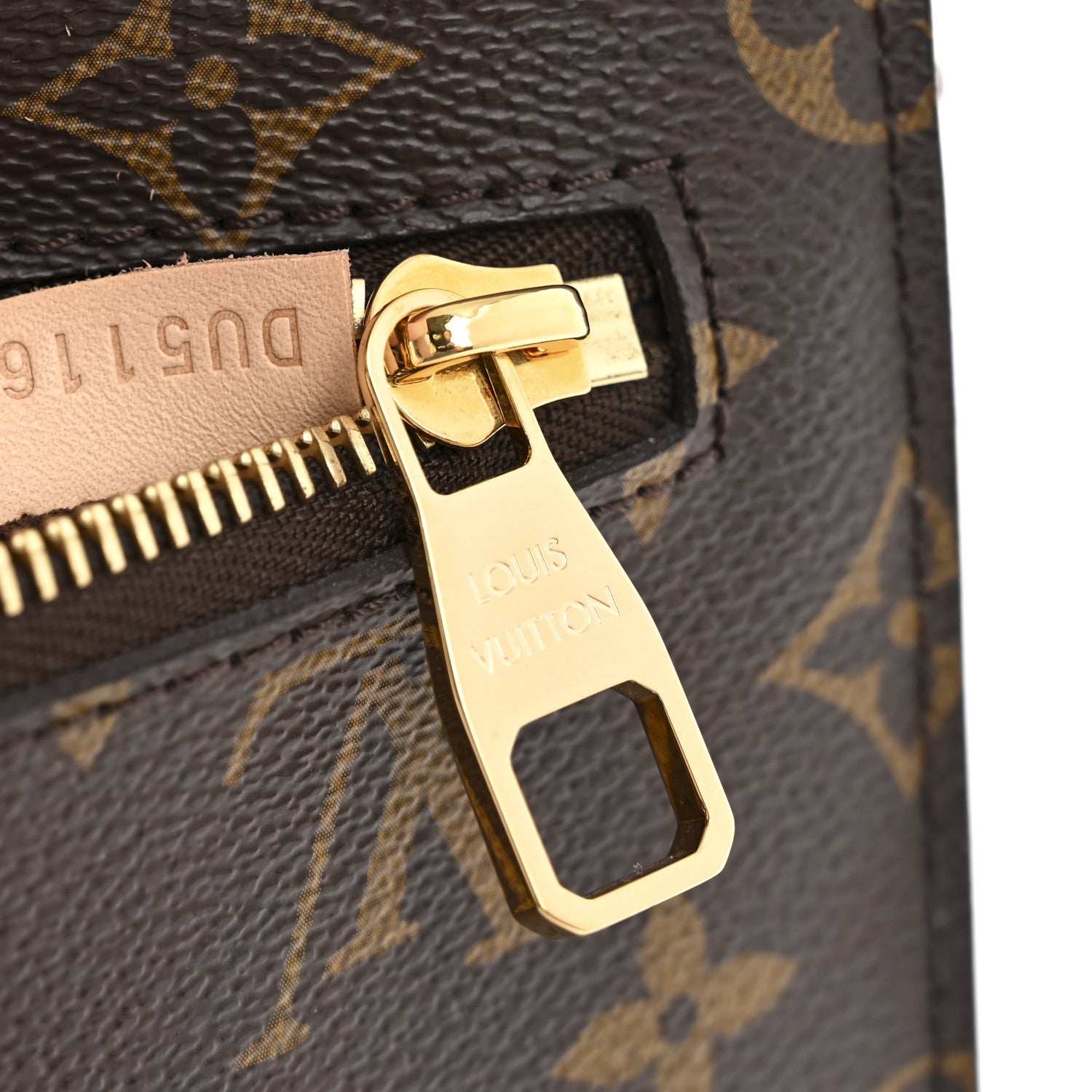 Louis Vuitton Monogram Pochette Metis 7 of 12