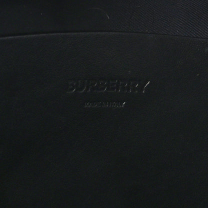Burberry Nylon Logo Print Medium Sonny Bum Bag White 6 of 10