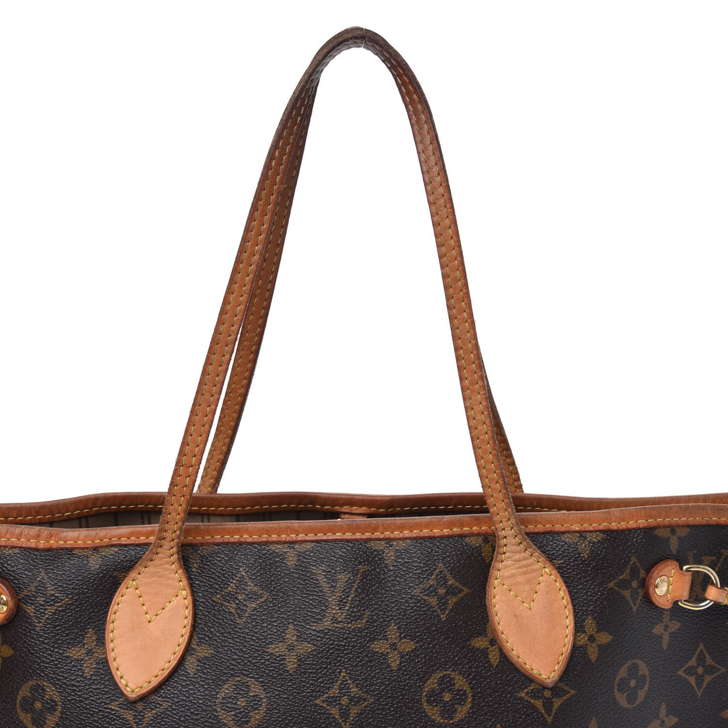 Monogram Neverfull PM