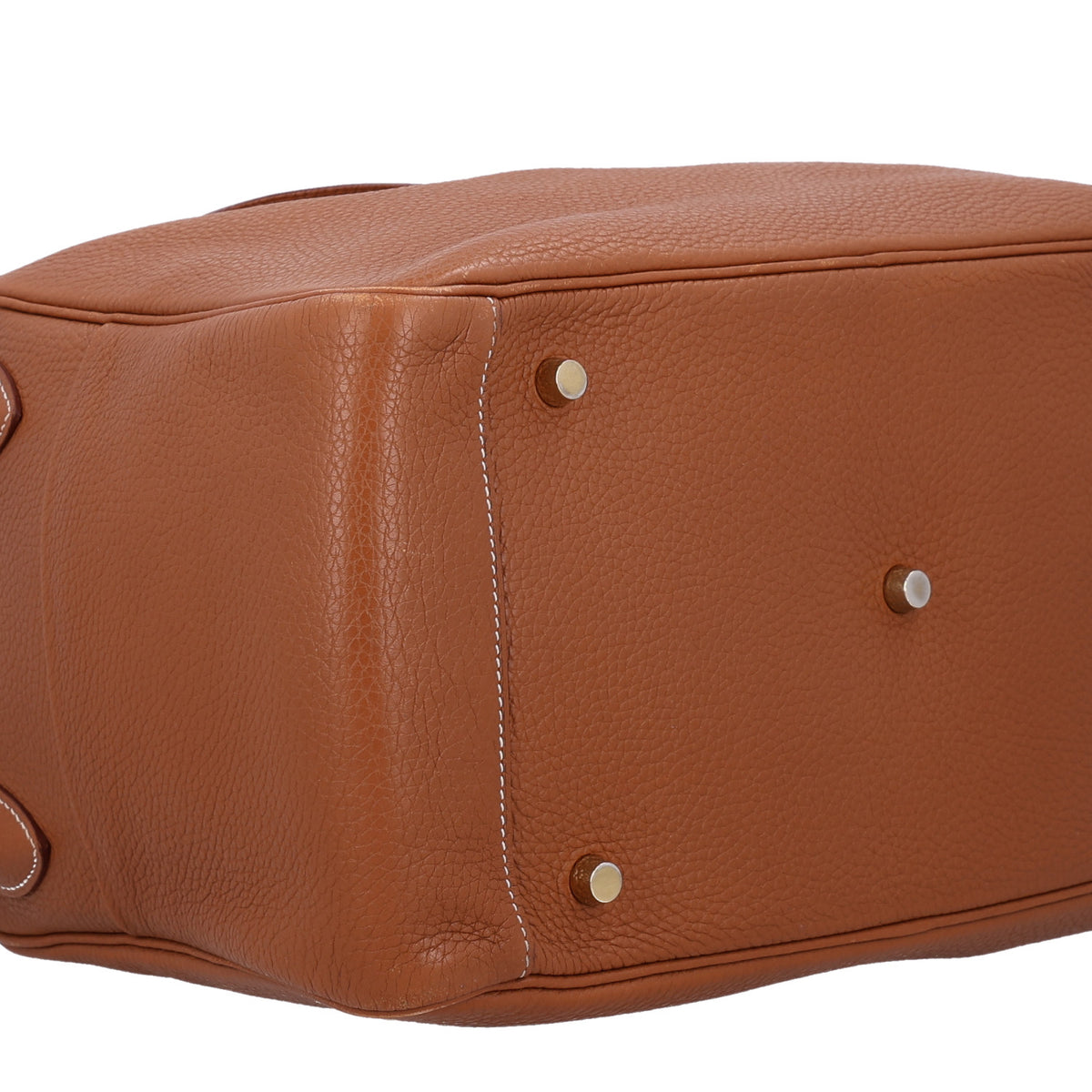 Taurillon Clemence Lindy 34 Gold