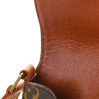 Louis Vuitton Monogram Musette Tango Long Strap 7 of 13