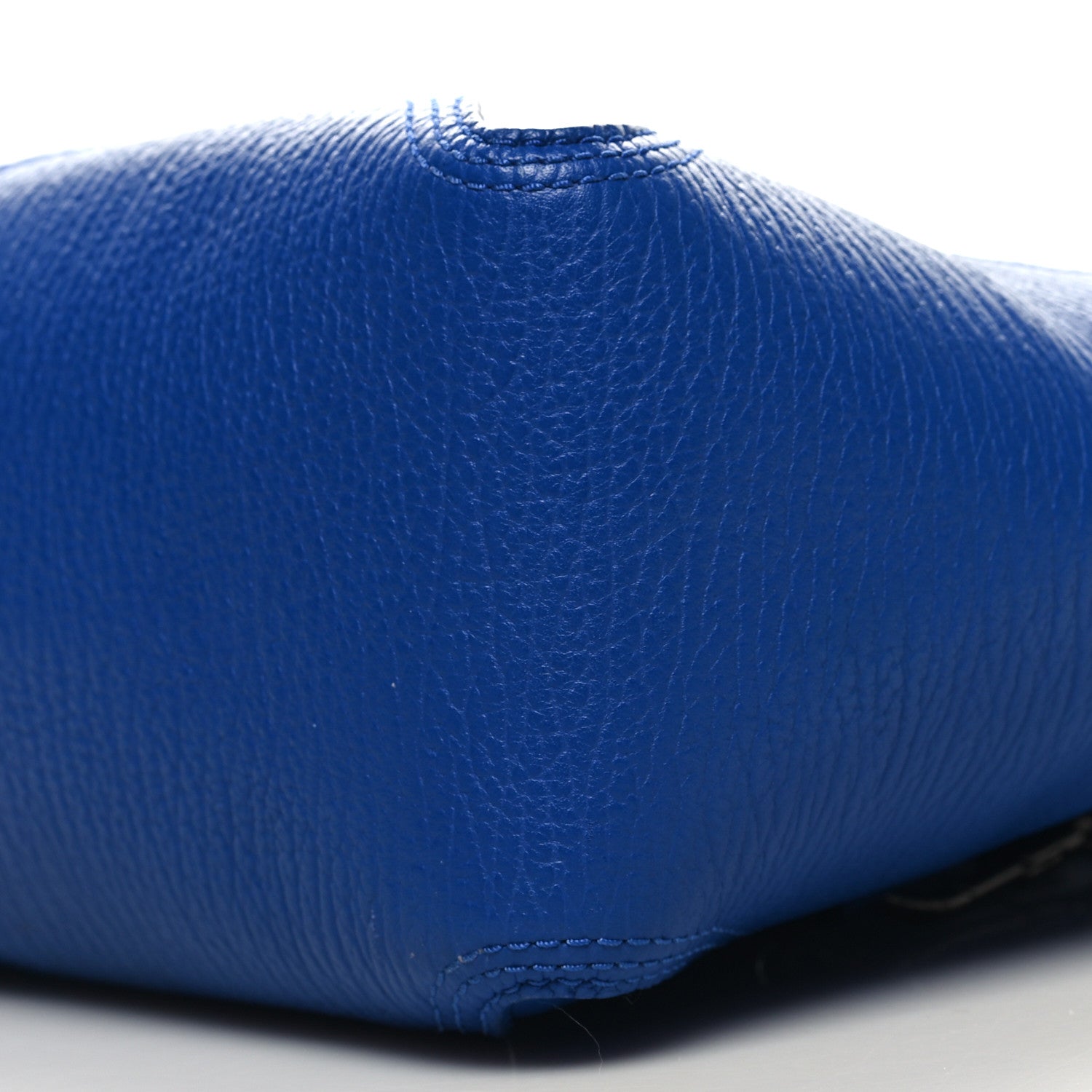 3.1 Phillip Lim Textured Calfskin Pashli Backpack Cobalt 9 of 10