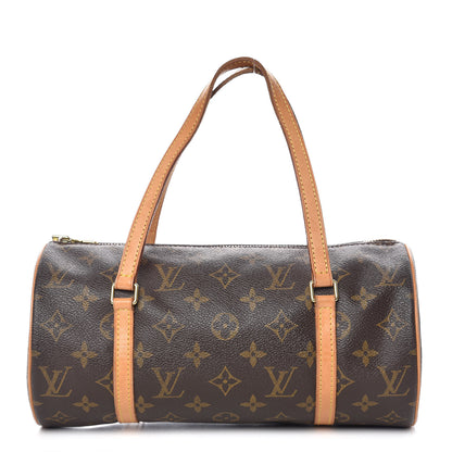 Louis Vuitton Monogram Papillon 26 1 of 8