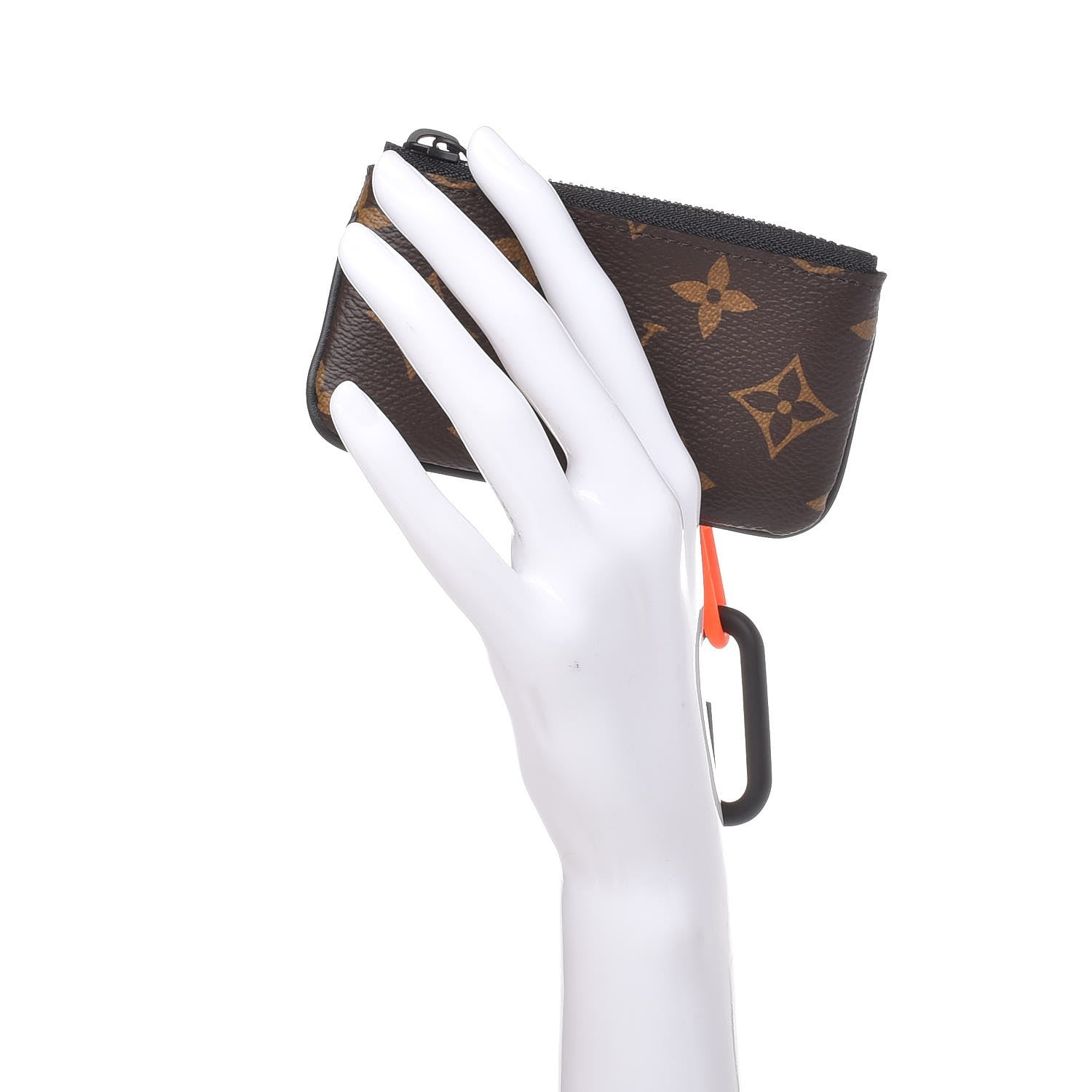 Louis Vuitton Monogram Solar Ray Key Pouch 2 of 8