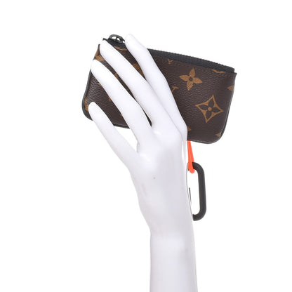 Louis Vuitton Monogram Solar Ray Key Pouch 2 of 8