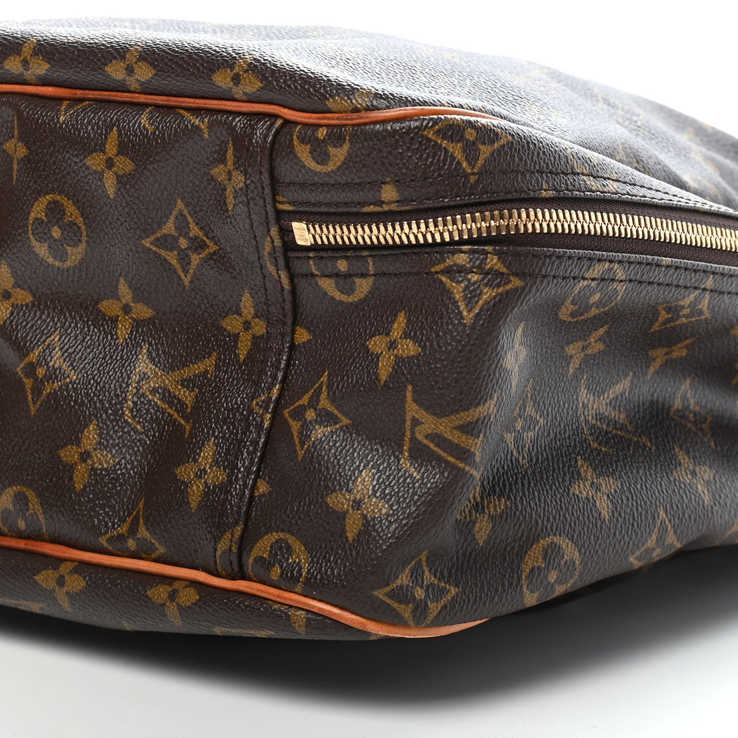Monogram Excursion Shoe Bag