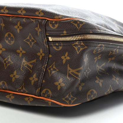 Louis Vuitton Monogram Excursion Shoe Bag 9 of 10