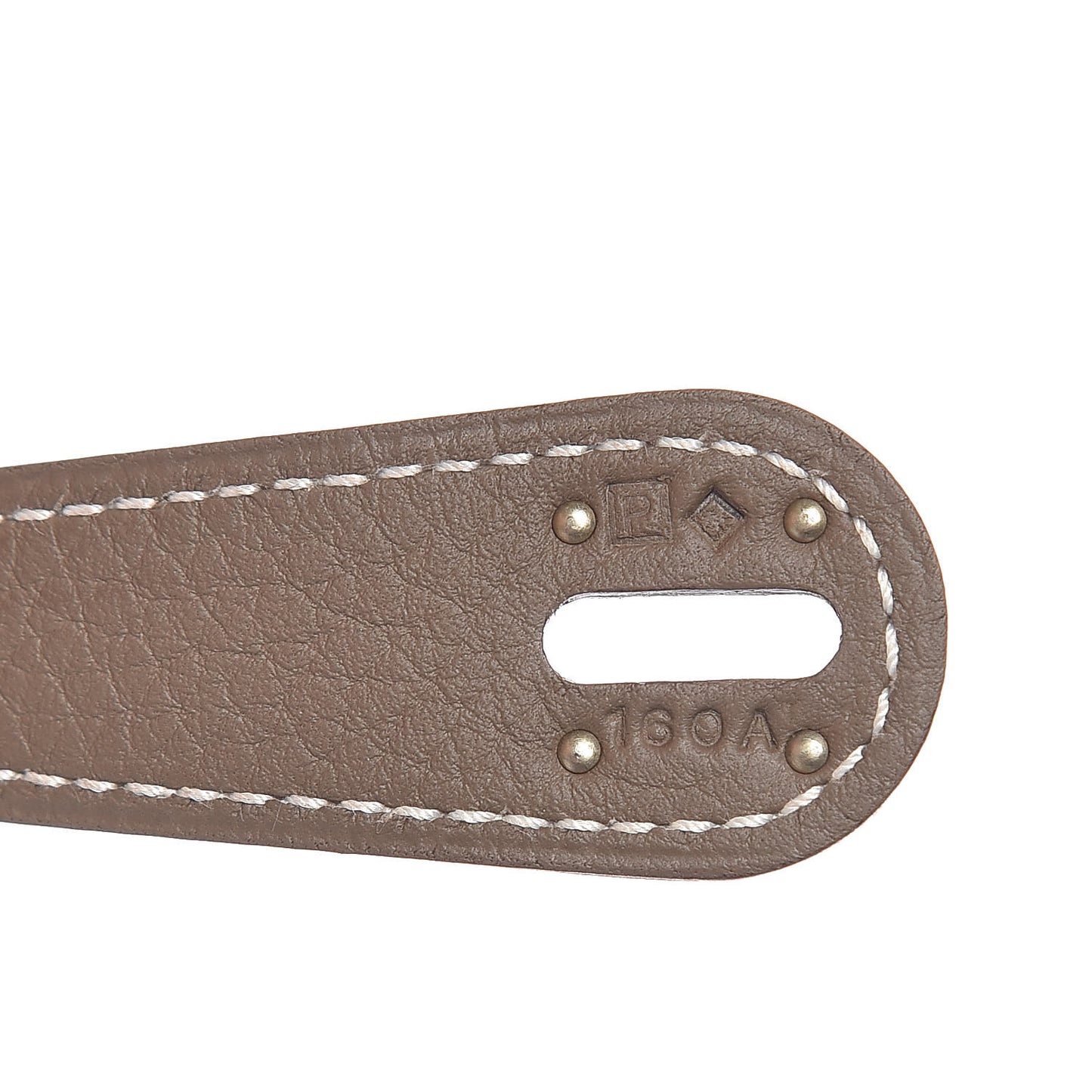 Taurillon Clemence Lindy 30 Etoupe