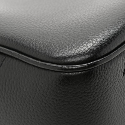 Mulberry Small Classic Grain Small Hampstead Black 11 of 11