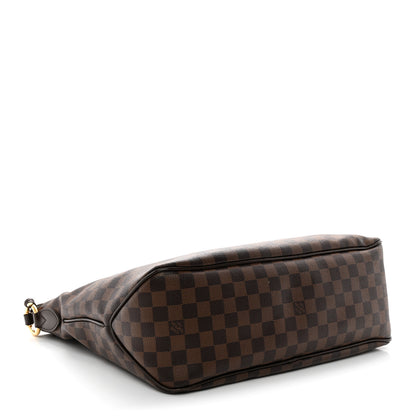 Louis Vuitton Damier Ebene Delightful MM 4 of 11