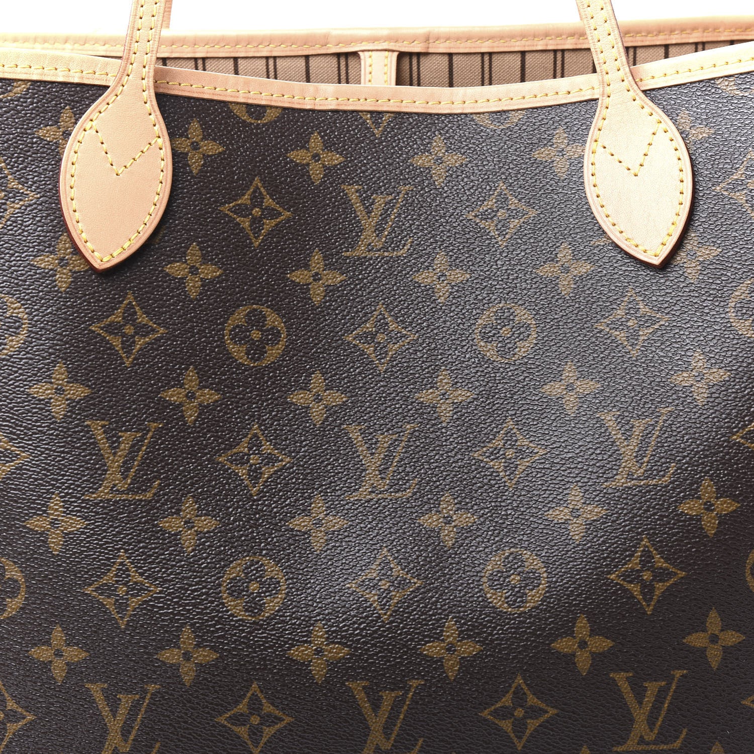 Louis Vuitton Monogram Neo Neverfull GM 12 of 13