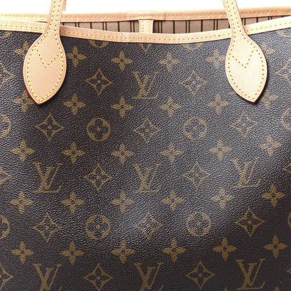 Louis Vuitton Monogram Neo Neverfull GM 8 of 8