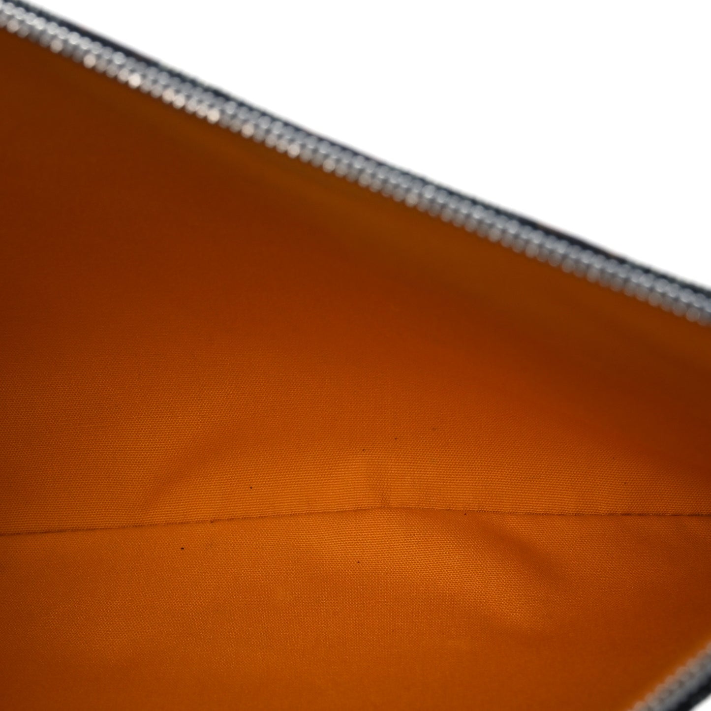 Goyardine Senat Pochette MM Black