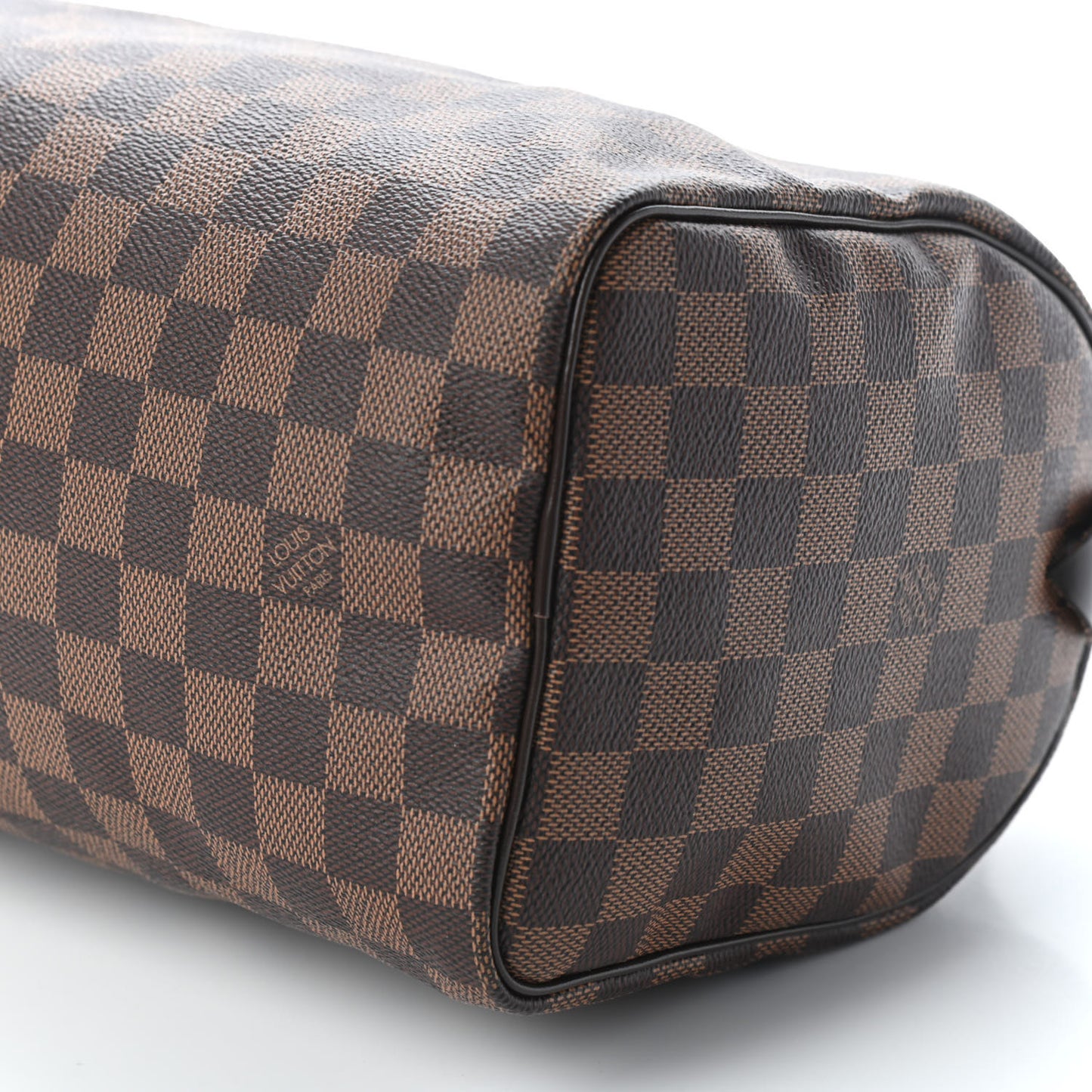 Damier Ebene Speedy 25