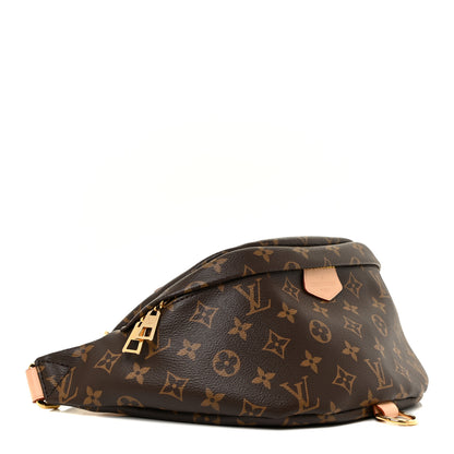 Louis Vuitton Monogram Bumbag 4 of 12