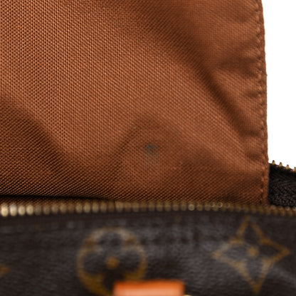 Louis Vuitton Monogram Speedy 25 11 of 30