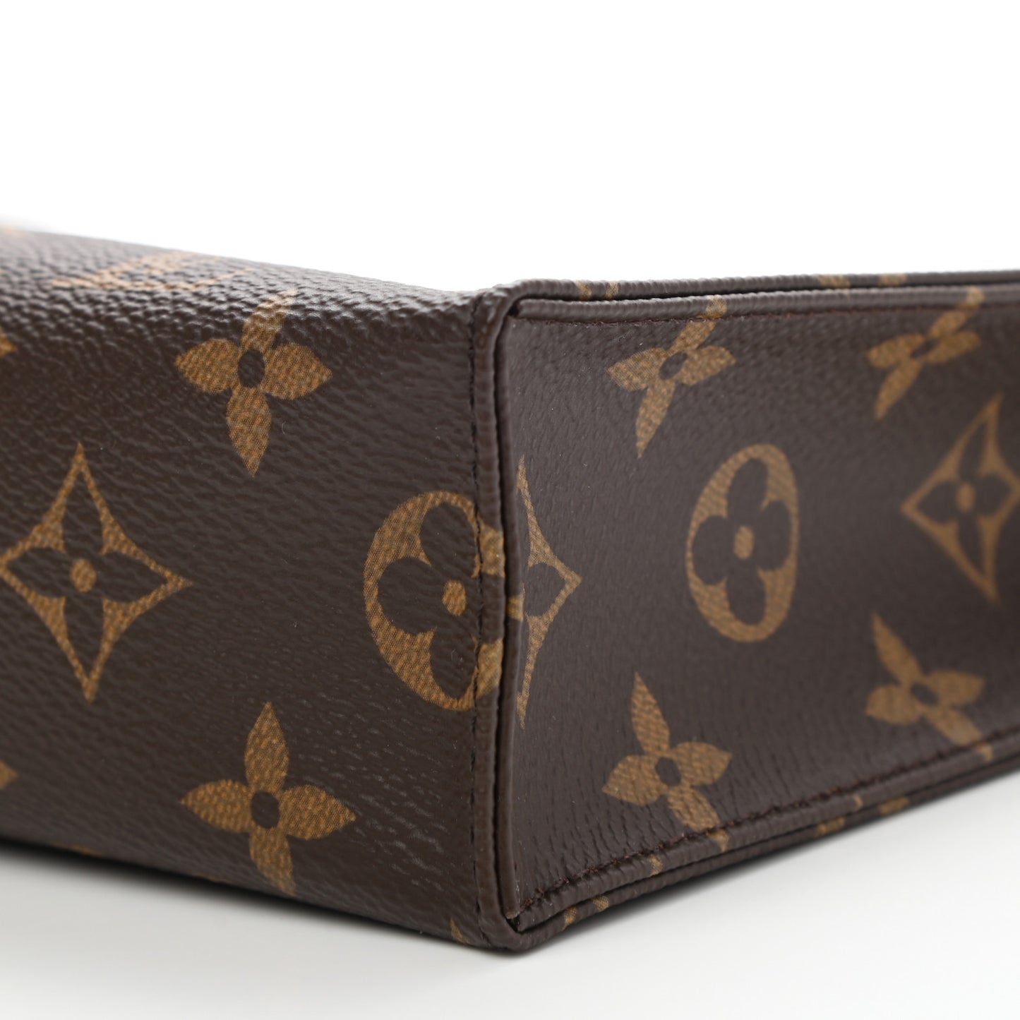 Monogram Toiletry Pouch 26