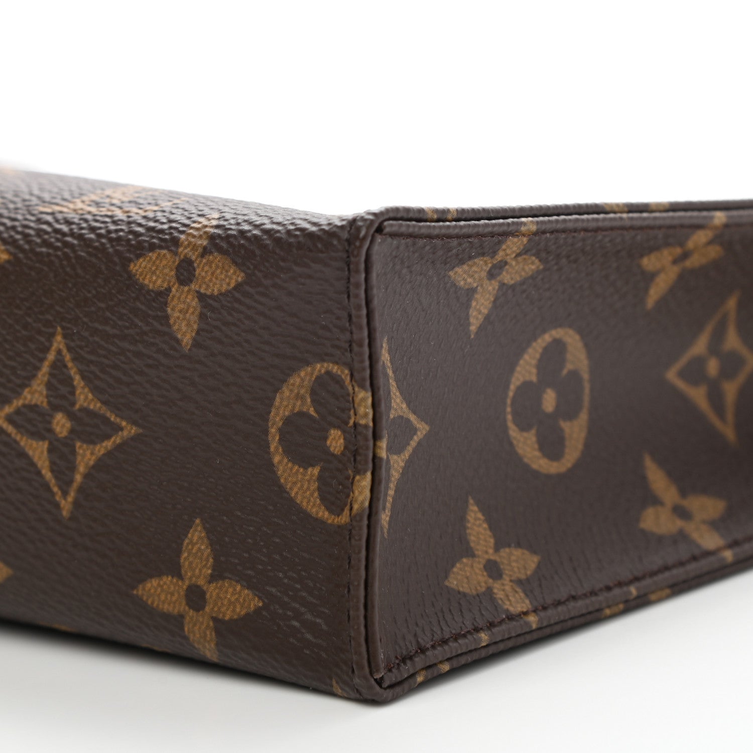 Louis Vuitton Monogram Toiletry Pouch 26 8 of 8