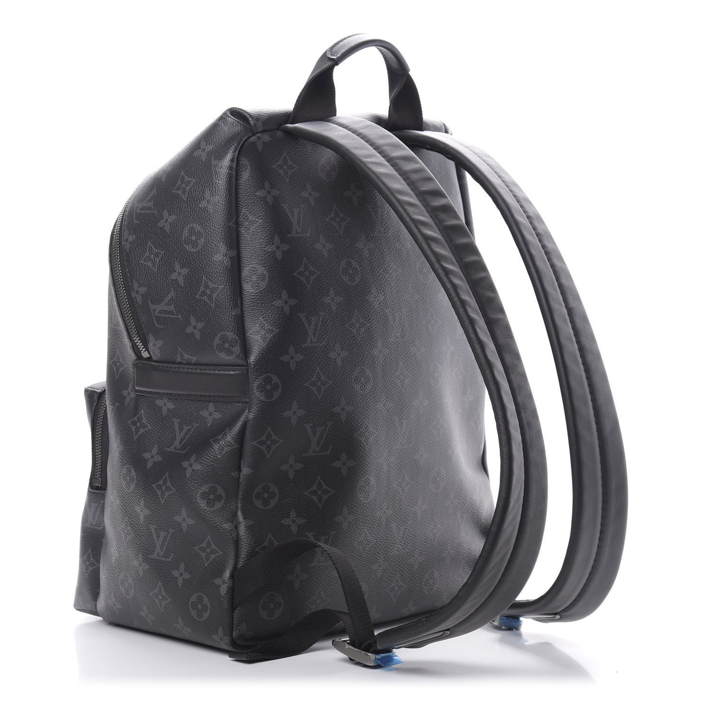 Monogram Eclipse Apollo Backpack
