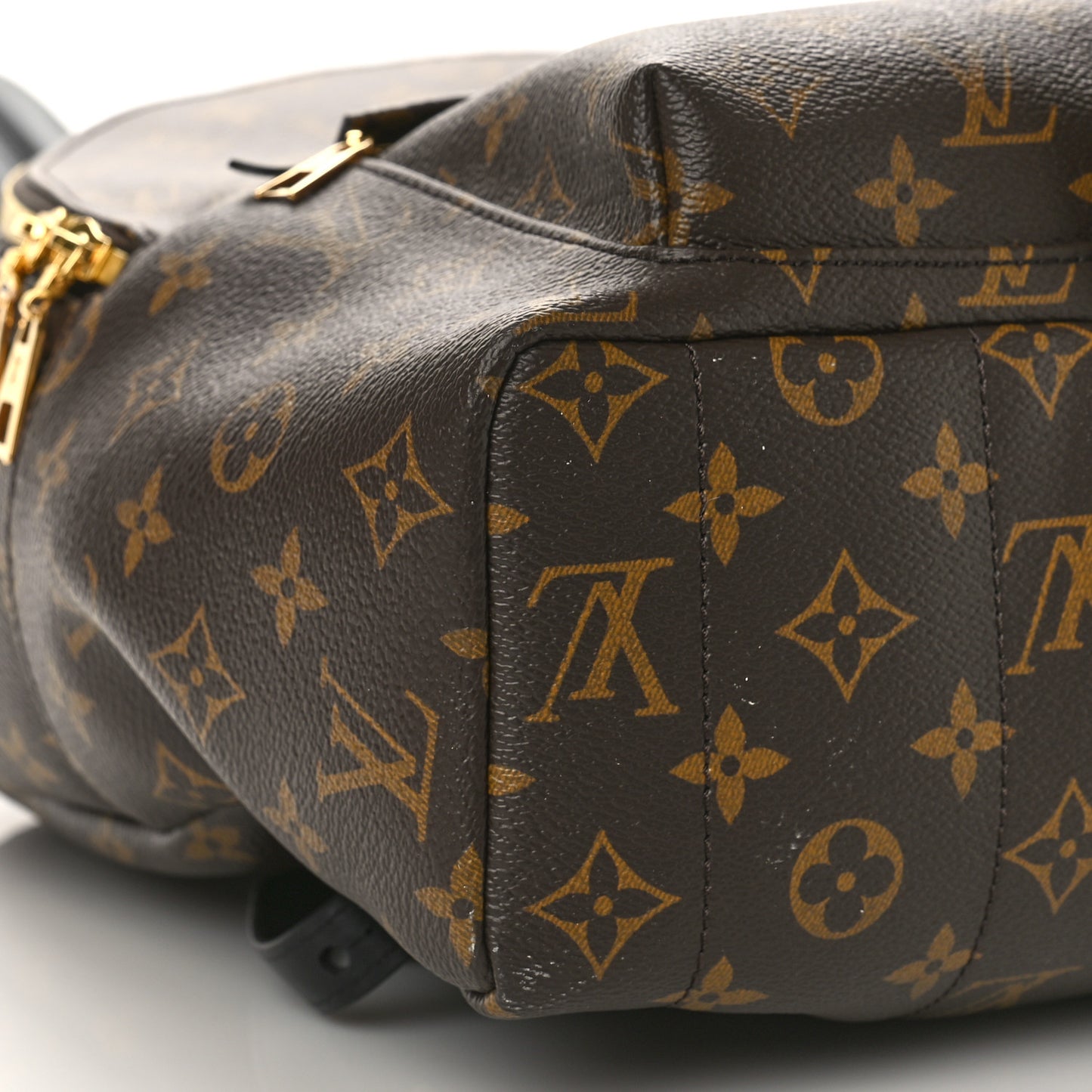 Monogram Palm Springs Backpack MM