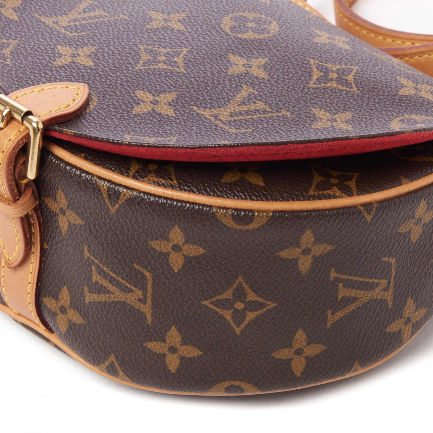 Monogram Tambourin