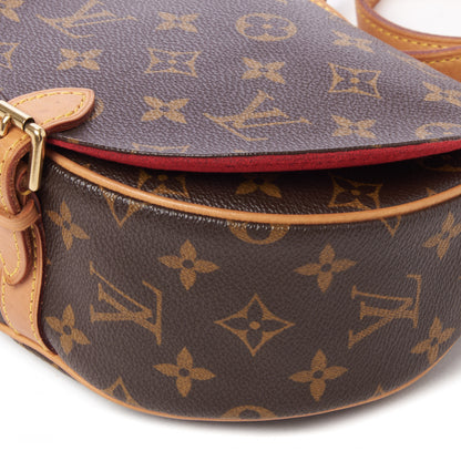Louis Vuitton Monogram Tambourin 5 of 9