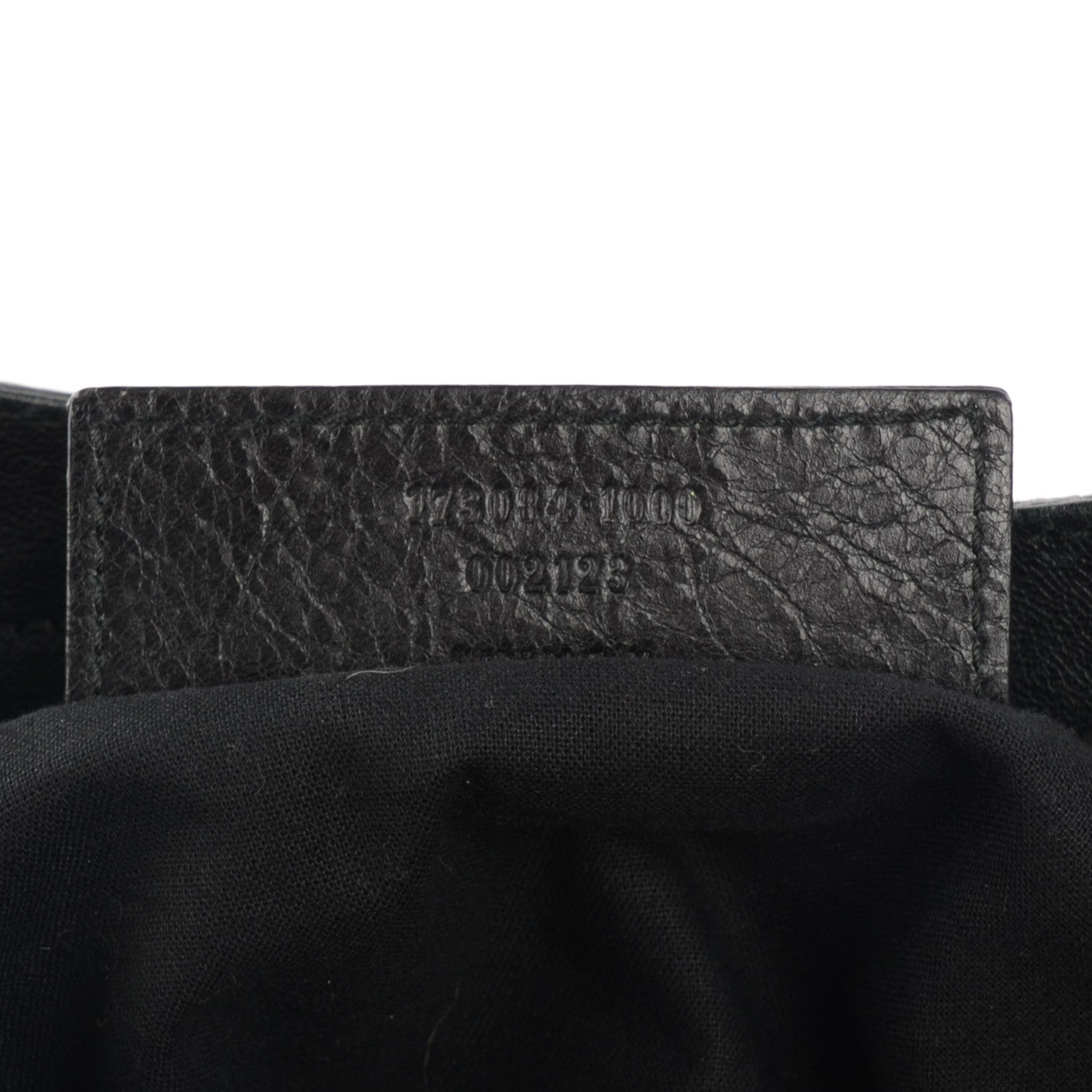 Balenciaga Agneau Giant 21 Silver Hardware City Black 8 of 12