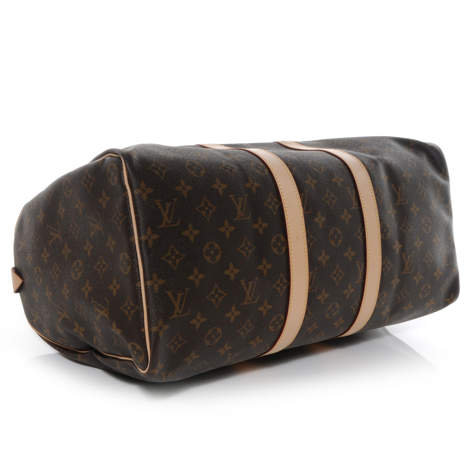 Louis Vuitton Monogram Keepall 45 4 of 7