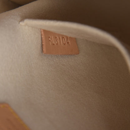 Louis Vuitton Epi Doc BB Coquelicot 8 of 8