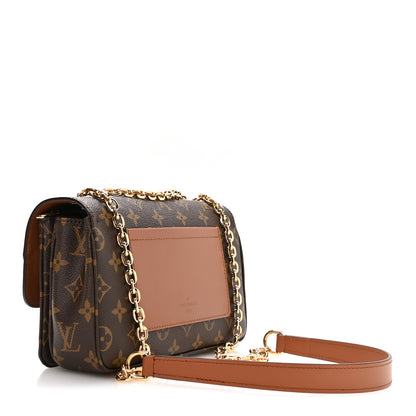 Louis Vuitton Monogram Marceau Caramel 3 of 9