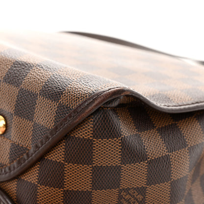 Louis Vuitton Damier Ebene Duomo Messenger 11 of 19