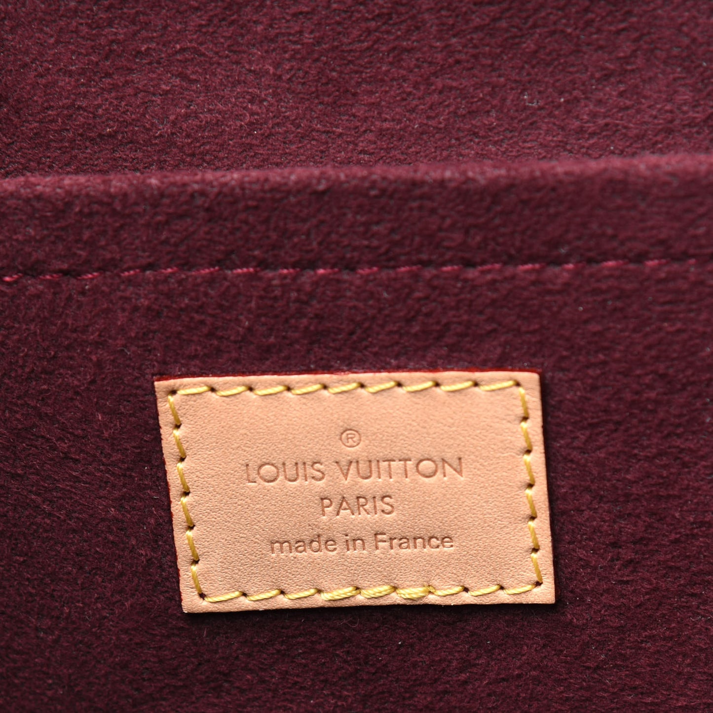 Monogram Montsouris NM Backpack