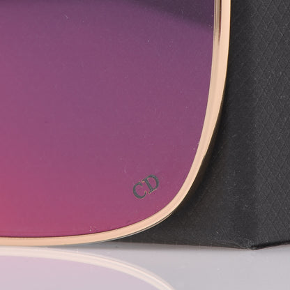 Christian Dior Metal DiorStellaire 1 Sunglasses Pink 10 of 11