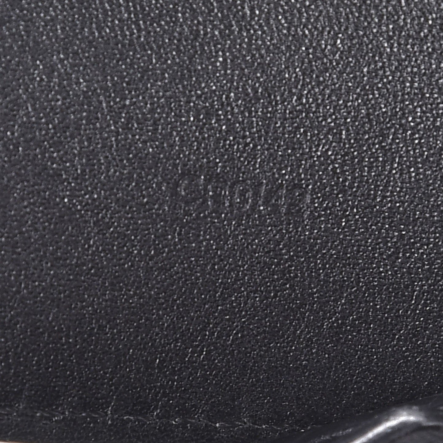 Damier Graphite 40mm LV Initiales Belt 100 40