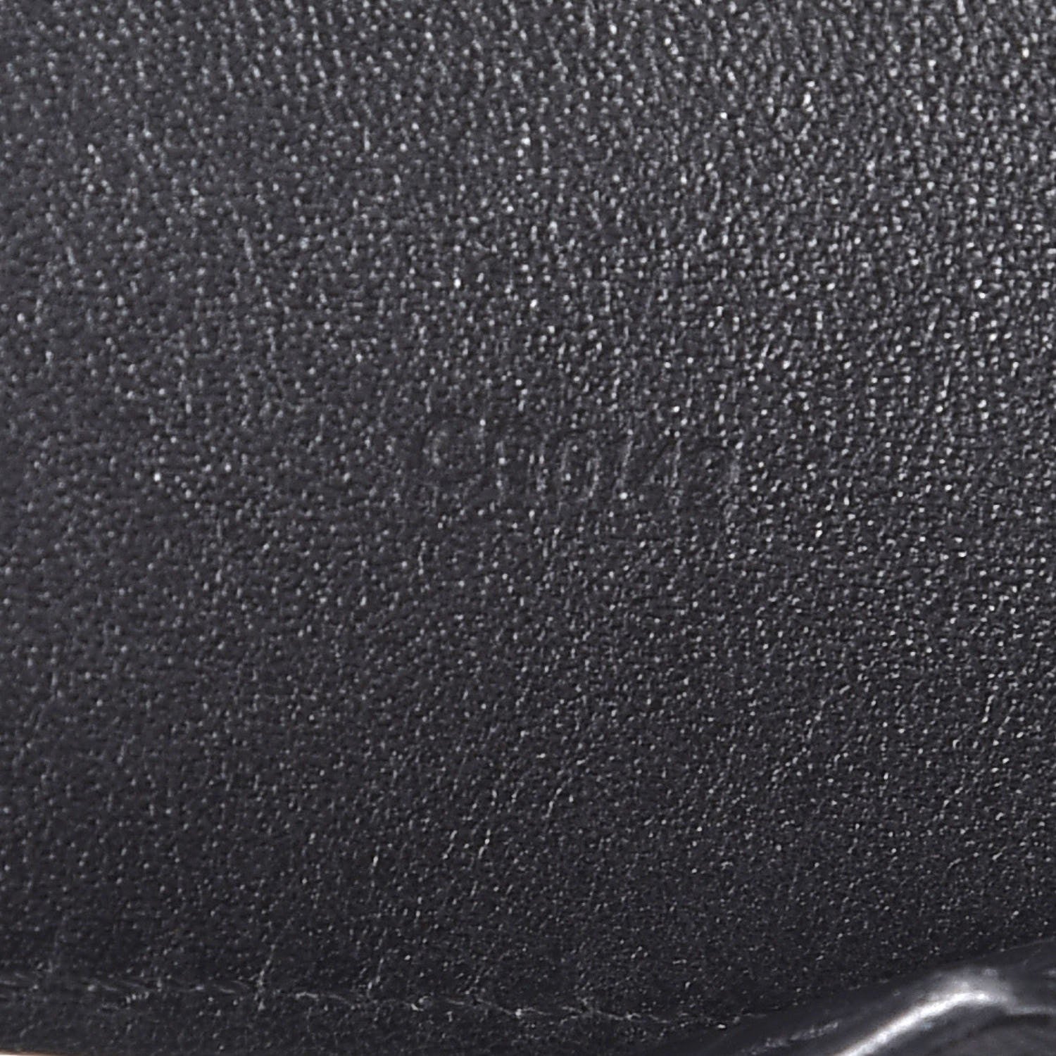 Louis Vuitton Damier Graphite 40mm LV Initiales Belt 100 40 7 of 8