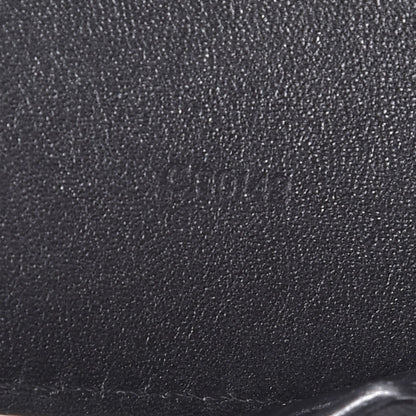 Louis Vuitton Damier Graphite 40mm LV Initiales Belt 100 40 7 of 8