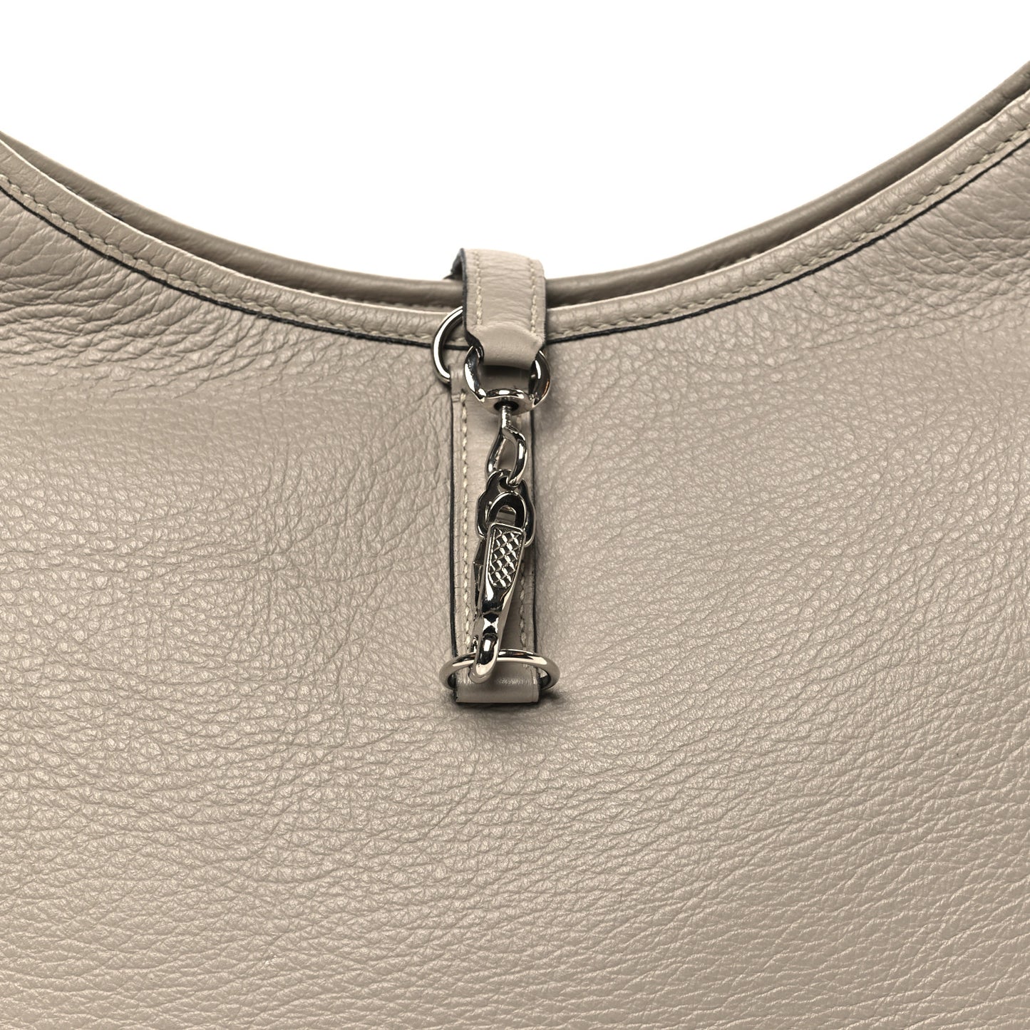 Taurillon Clemence Trim II 31 Parchemin