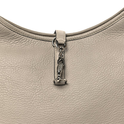 Hermes Taurillon Clemence Trim II 31 Parchemin 8 of 11