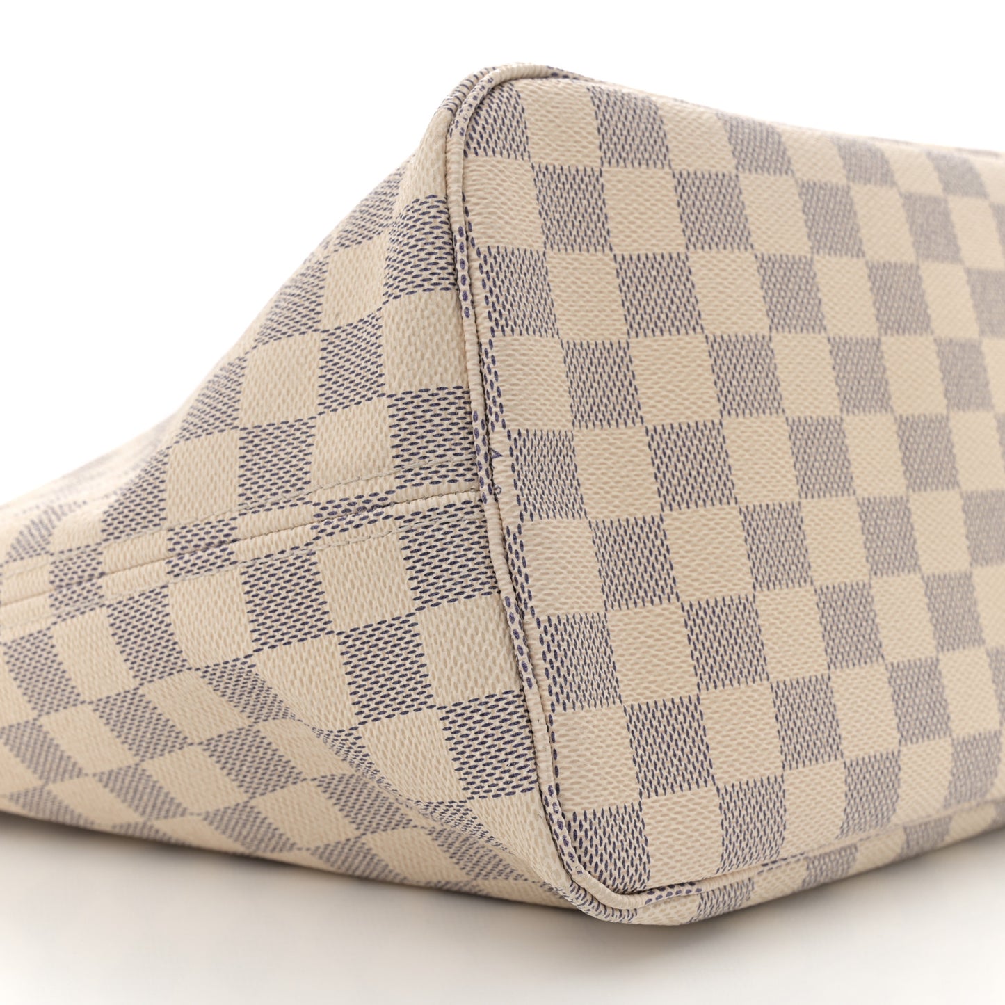 Damier Azur Neo Neverfull MM