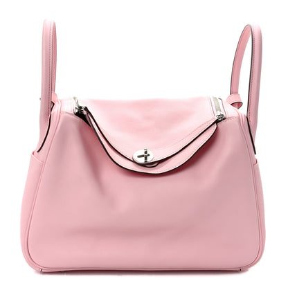 Hermes Swift Lindy 30 Rose Sakura 1 of 10