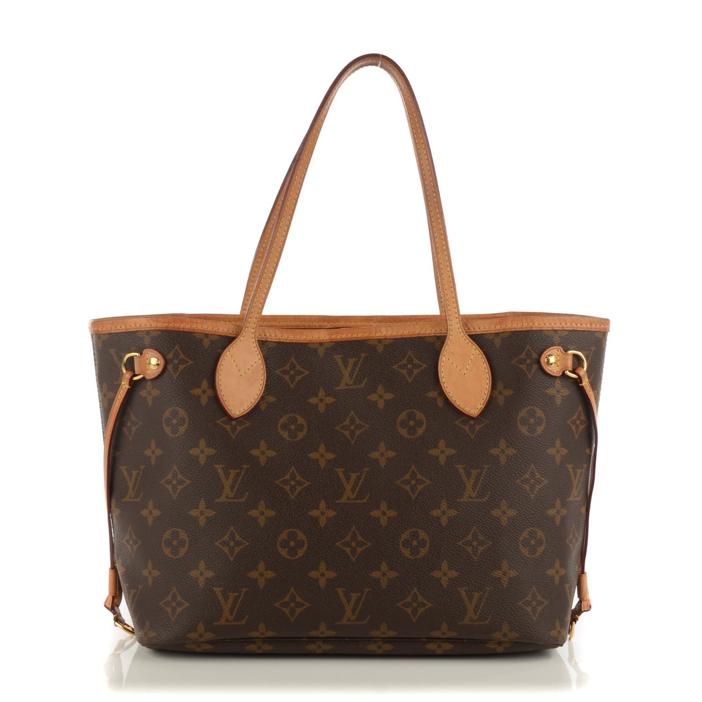 Monogram Neverfull PM