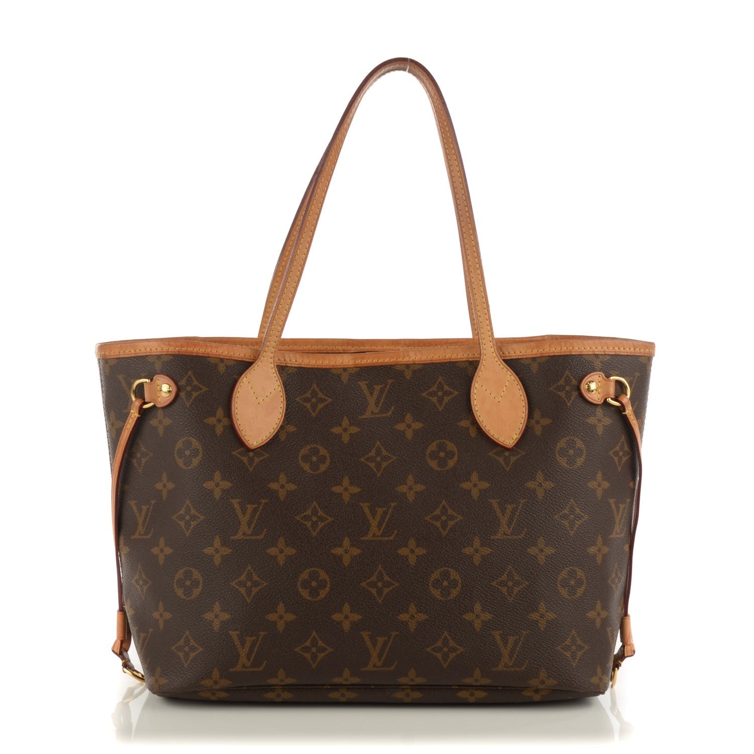 Louis Vuitton Monogram Neverfull PM 1 of 7