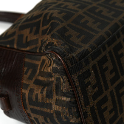 Fendi Zucca Bag De Jour Tobacco 6 of 15