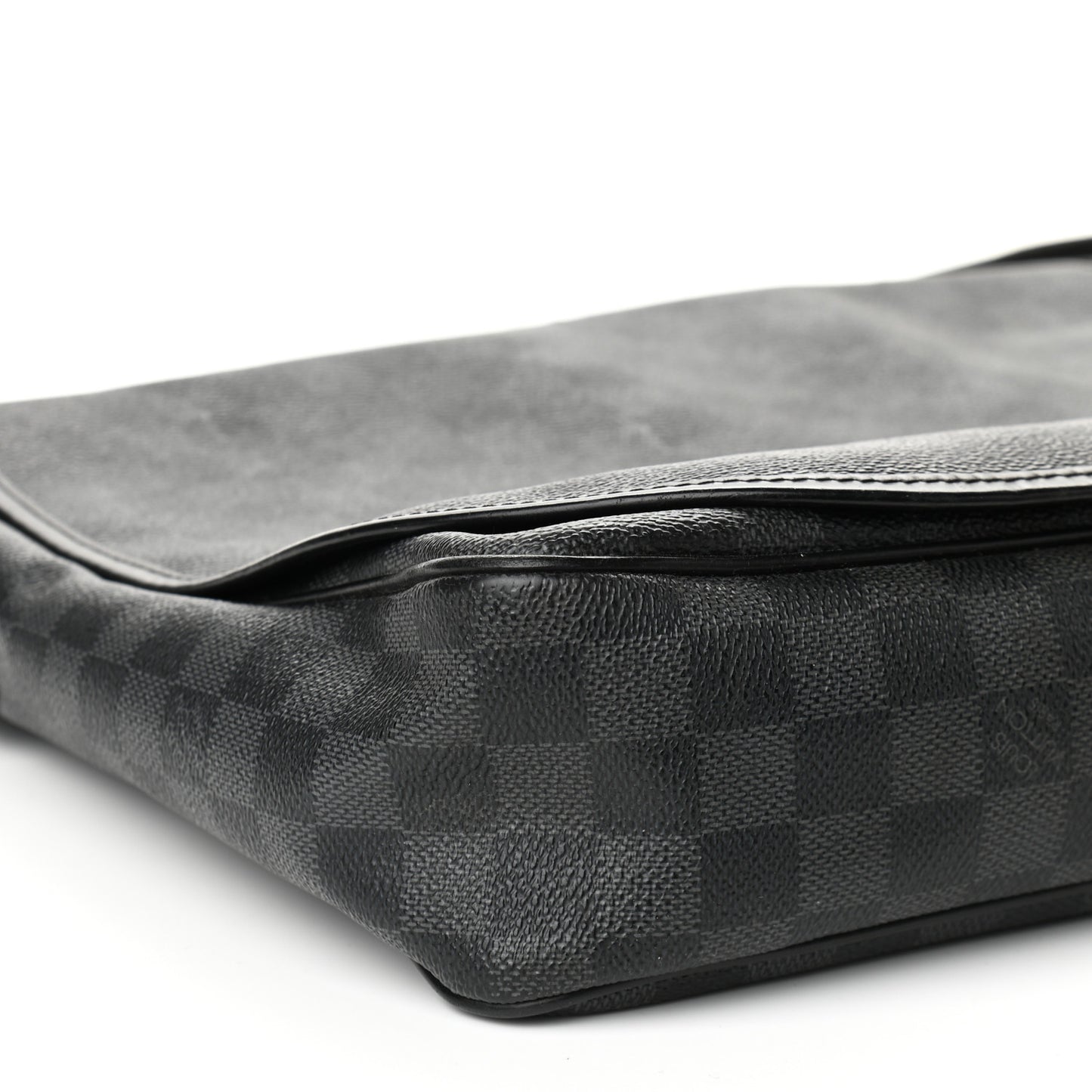 Damier Graphite Daniel MM
