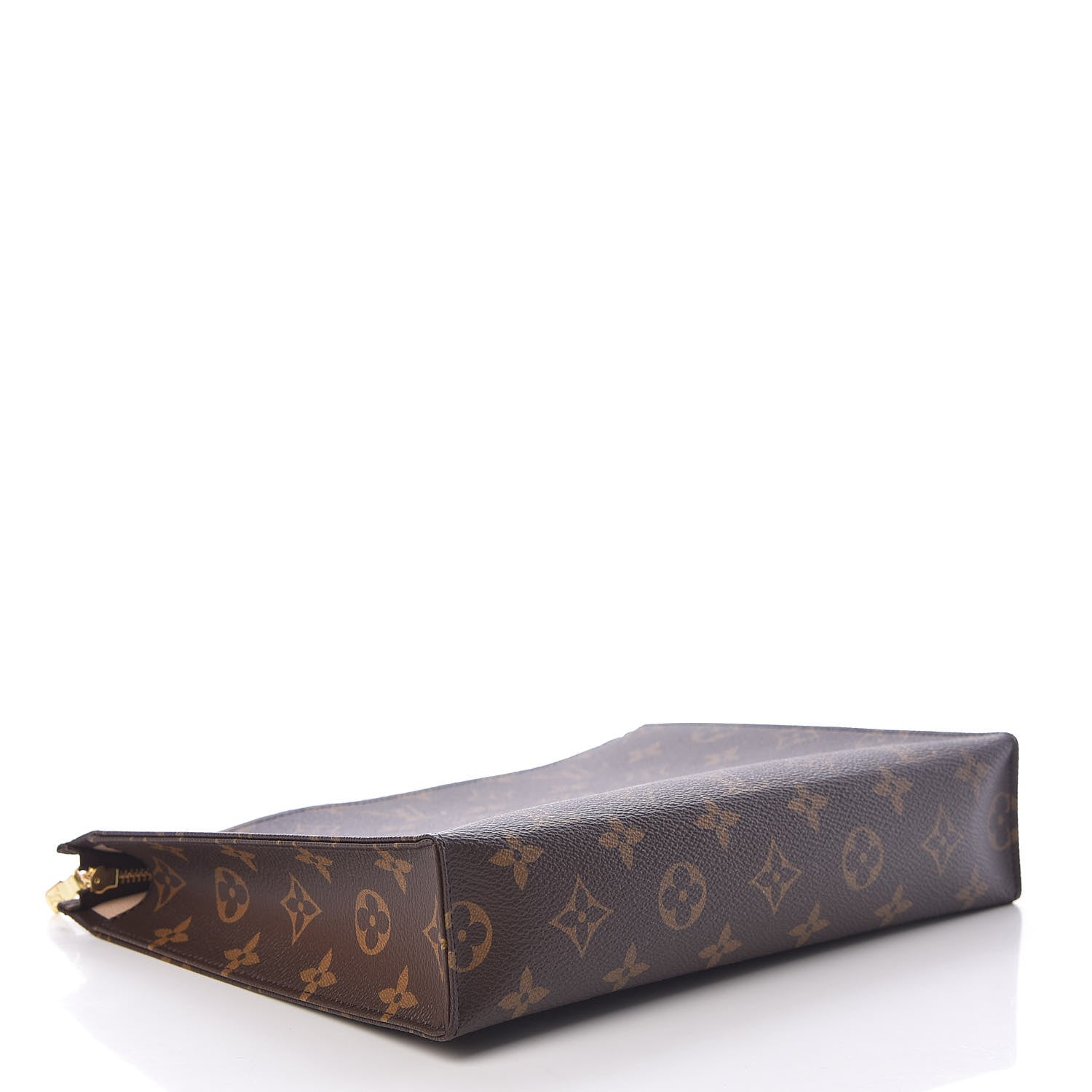 Louis Vuitton Monogram Toiletry Pouch 26 4 of 8